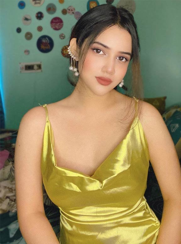 College girl Udaipur