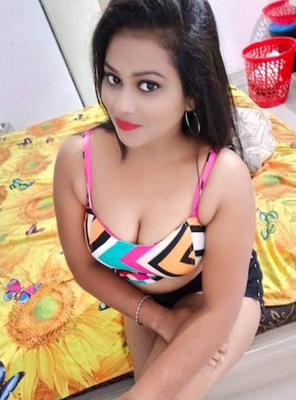 Shetal Call Girl Udaipur Escort
